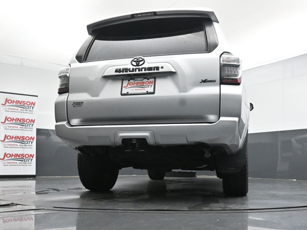 2019 Toyota 4Runner SR5 Premium
