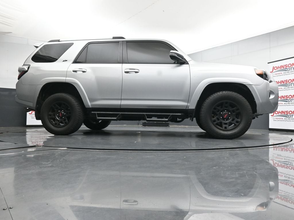 2019 Toyota 4Runner SR5 Premium