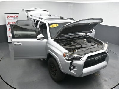 2019 Toyota 4Runner SR5 Premium