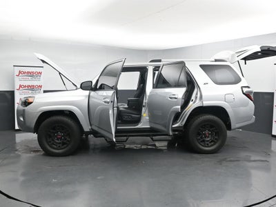 2019 Toyota 4Runner SR5 Premium