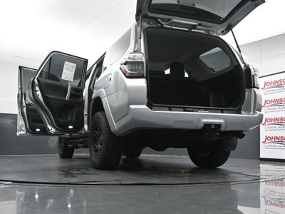 2019 Toyota 4Runner SR5 Premium