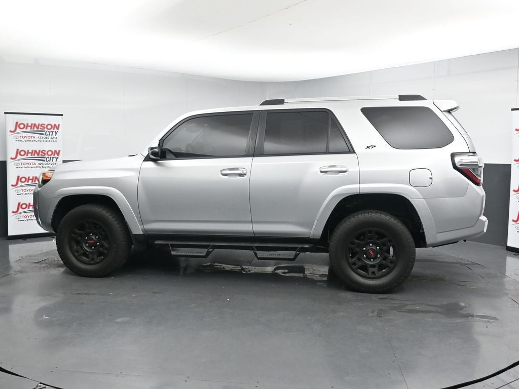 2019 Toyota 4Runner SR5 Premium