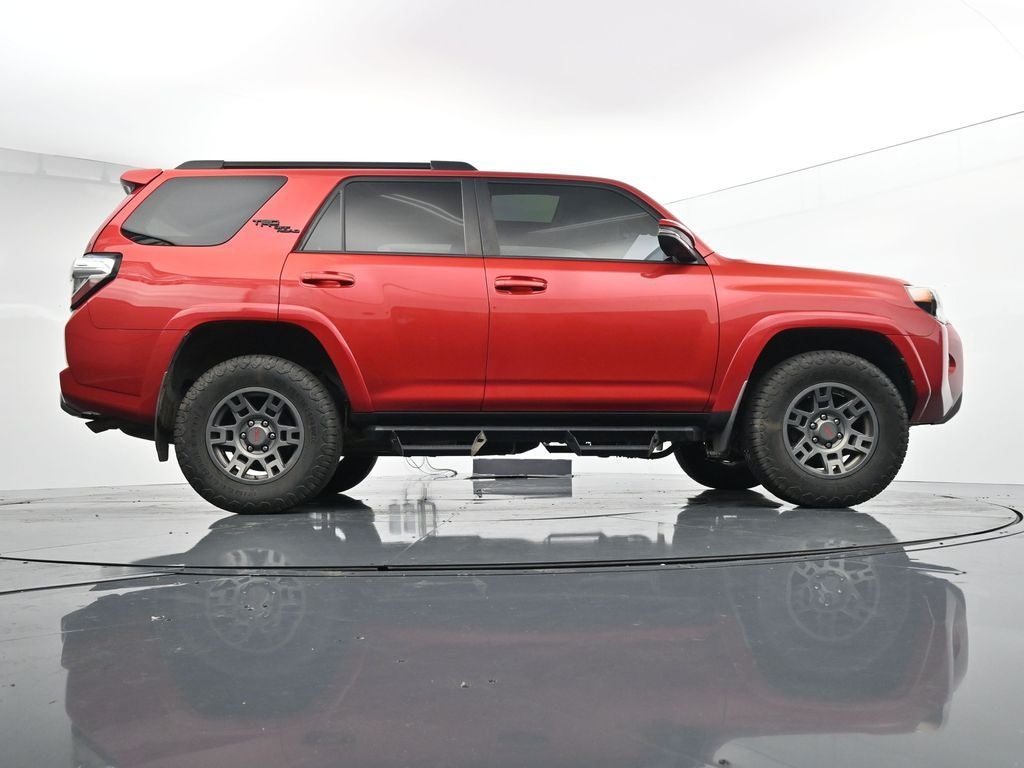 2020 Toyota 4Runner TRD Off-Road Premium