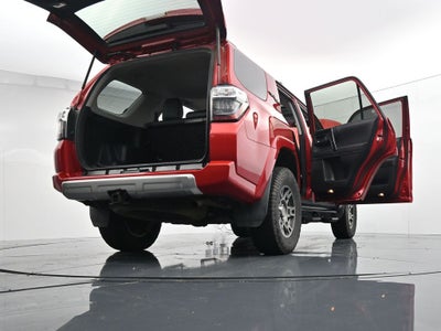 2020 Toyota 4Runner TRD Off-Road Premium