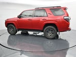 2020 Toyota 4Runner TRD Off-Road Premium