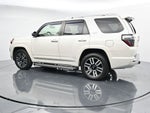 2017 Toyota 4Runner Limited