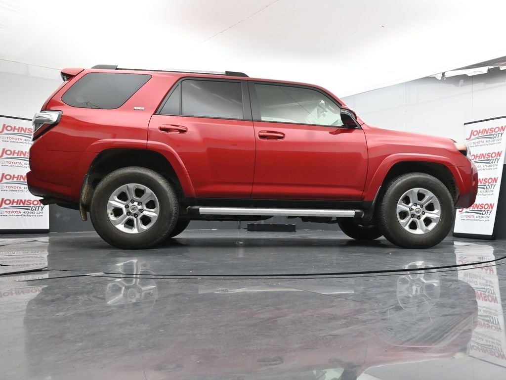 2019 Toyota 4Runner SR5 Premium