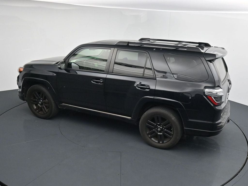 2019 Toyota 4Runner Limited Nightshade