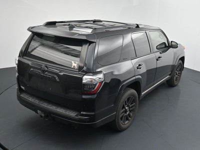 2019 Toyota 4Runner Limited Nightshade