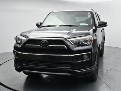 2019 Toyota 4Runner Limited Nightshade