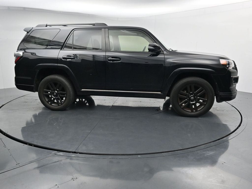 2019 Toyota 4Runner Limited Nightshade