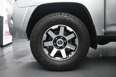 2019 Toyota 4Runner TRD Off-Road Premium