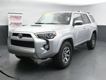 2019 Toyota 4Runner TRD Off-Road Premium