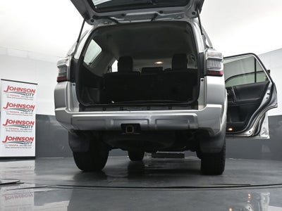 2019 Toyota 4Runner TRD Off-Road Premium