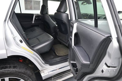 2020 Toyota 4Runner Limited