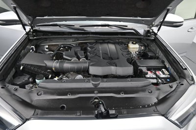 2020 Toyota 4Runner Limited