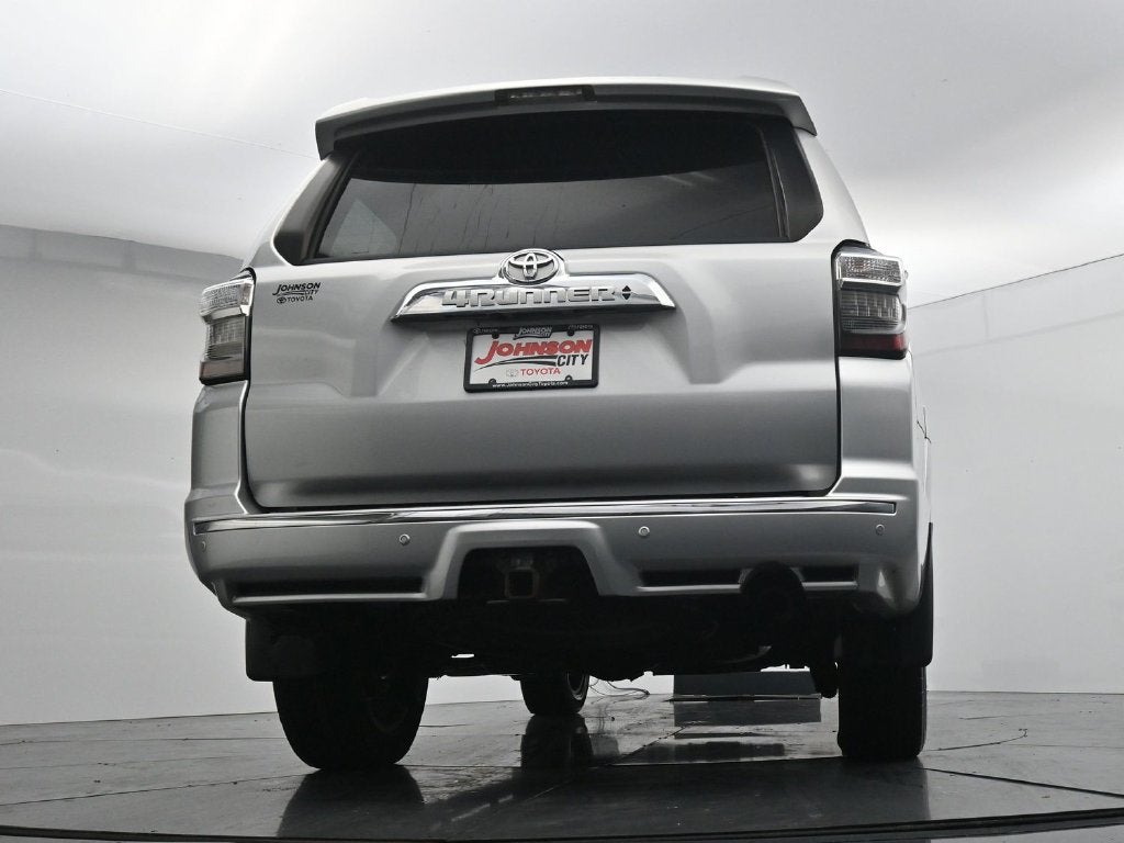 2020 Toyota 4Runner Limited