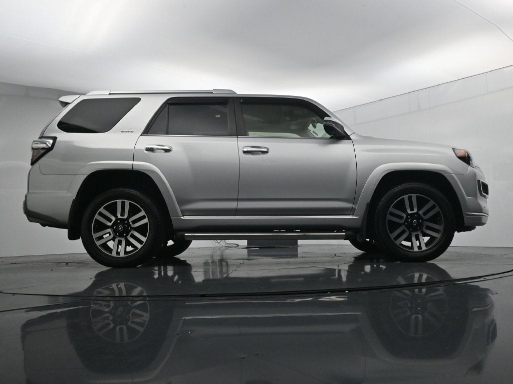 2020 Toyota 4Runner Limited