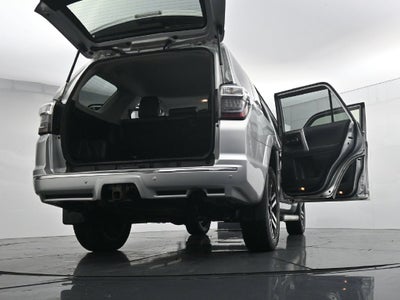 2020 Toyota 4Runner Limited