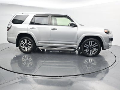 2020 Toyota 4Runner Limited