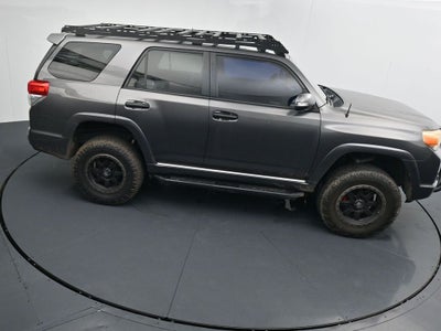 2010 Toyota 4Runner SR5
