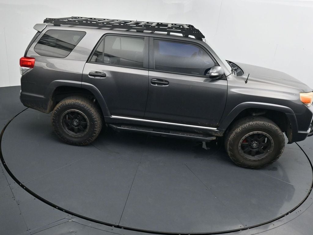 2010 Toyota 4Runner SR5