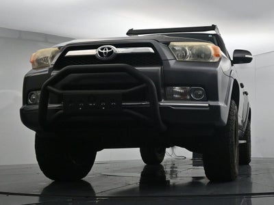 2010 Toyota 4Runner SR5