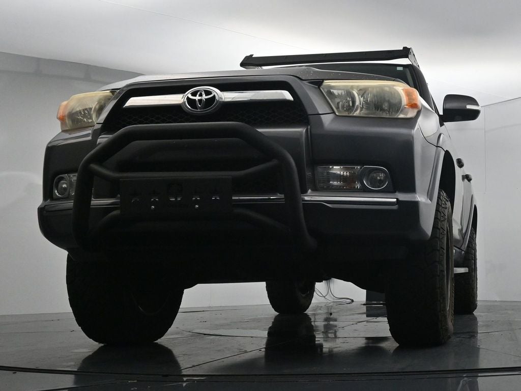 2010 Toyota 4Runner SR5