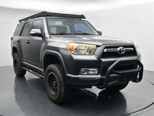 2010 Toyota 4Runner SR5