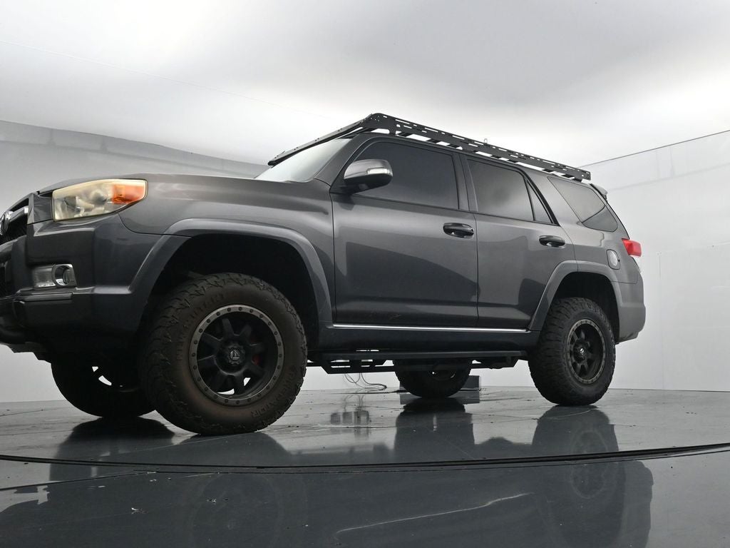 2010 Toyota 4Runner SR5