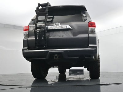2010 Toyota 4Runner SR5