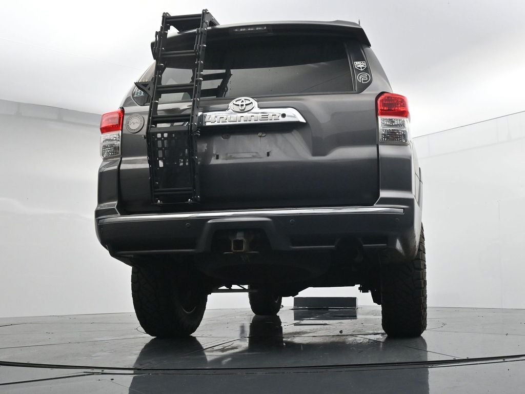 2010 Toyota 4Runner SR5