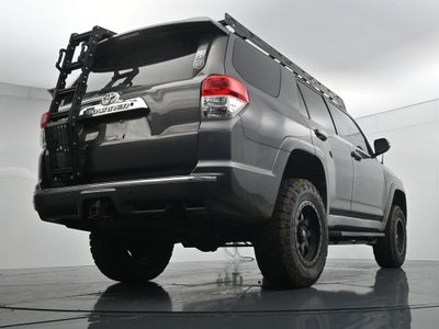 2010 Toyota 4Runner SR5