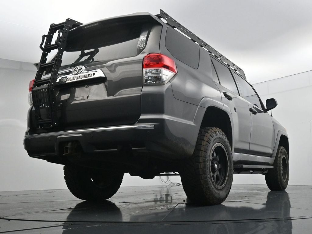 2010 Toyota 4Runner SR5