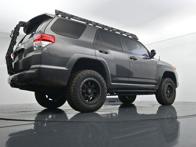 2010 Toyota 4Runner SR5