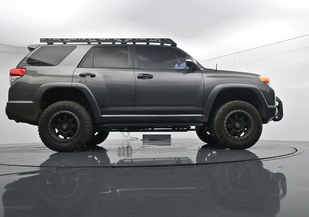 2010 Toyota 4Runner SR5
