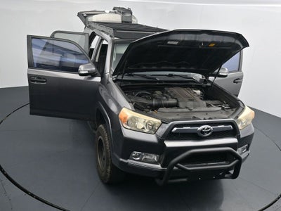 2010 Toyota 4Runner SR5