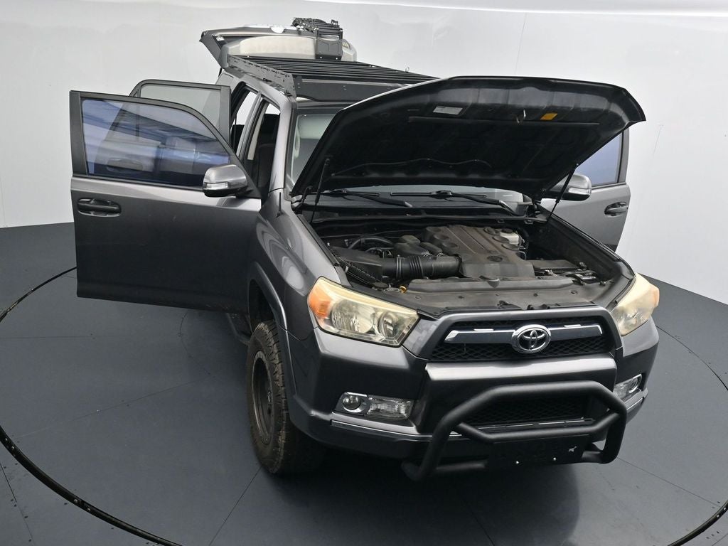2010 Toyota 4Runner SR5