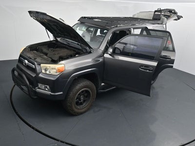 2010 Toyota 4Runner SR5