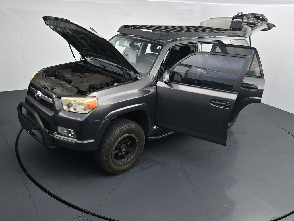 2010 Toyota 4Runner SR5