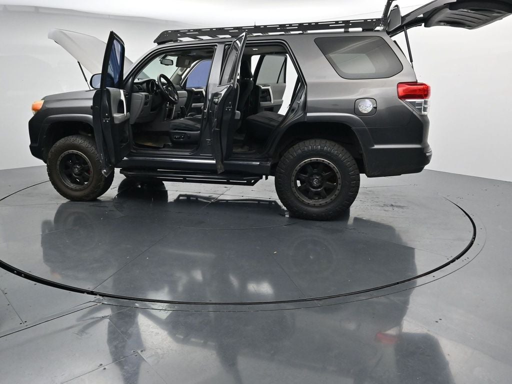 2010 Toyota 4Runner SR5