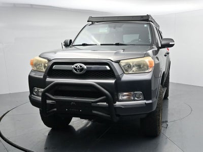 2010 Toyota 4Runner SR5