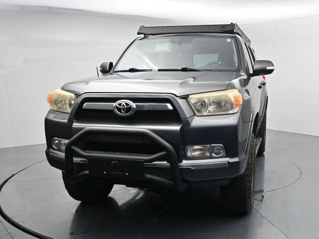 2010 Toyota 4Runner SR5