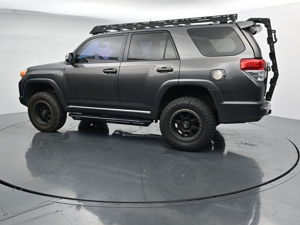 2010 Toyota 4Runner SR5
