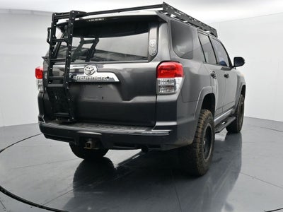2010 Toyota 4Runner SR5