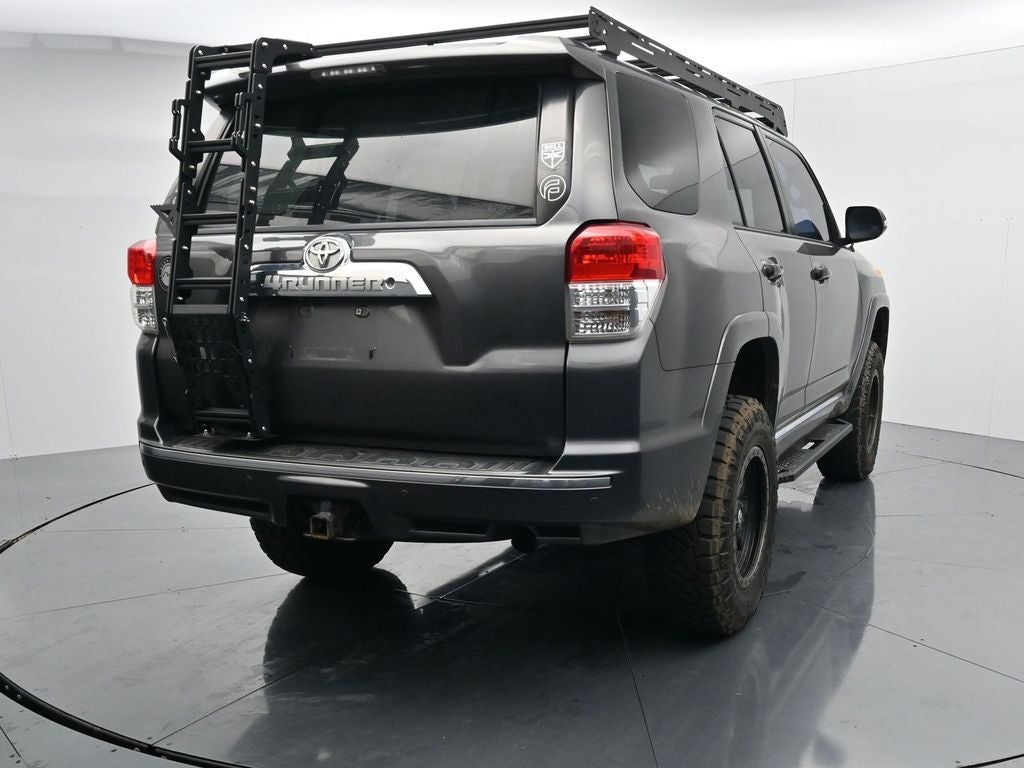 2010 Toyota 4Runner SR5