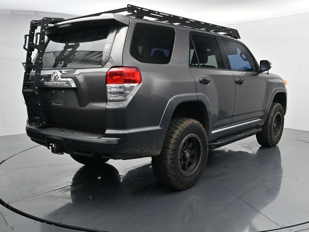 2010 Toyota 4Runner SR5