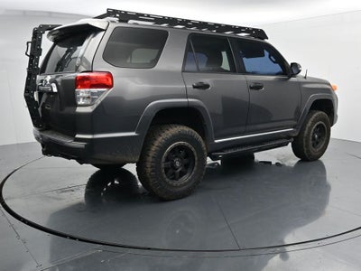 2010 Toyota 4Runner SR5