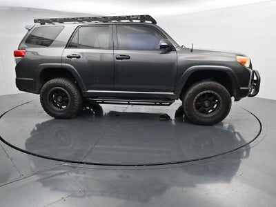 2010 Toyota 4Runner SR5