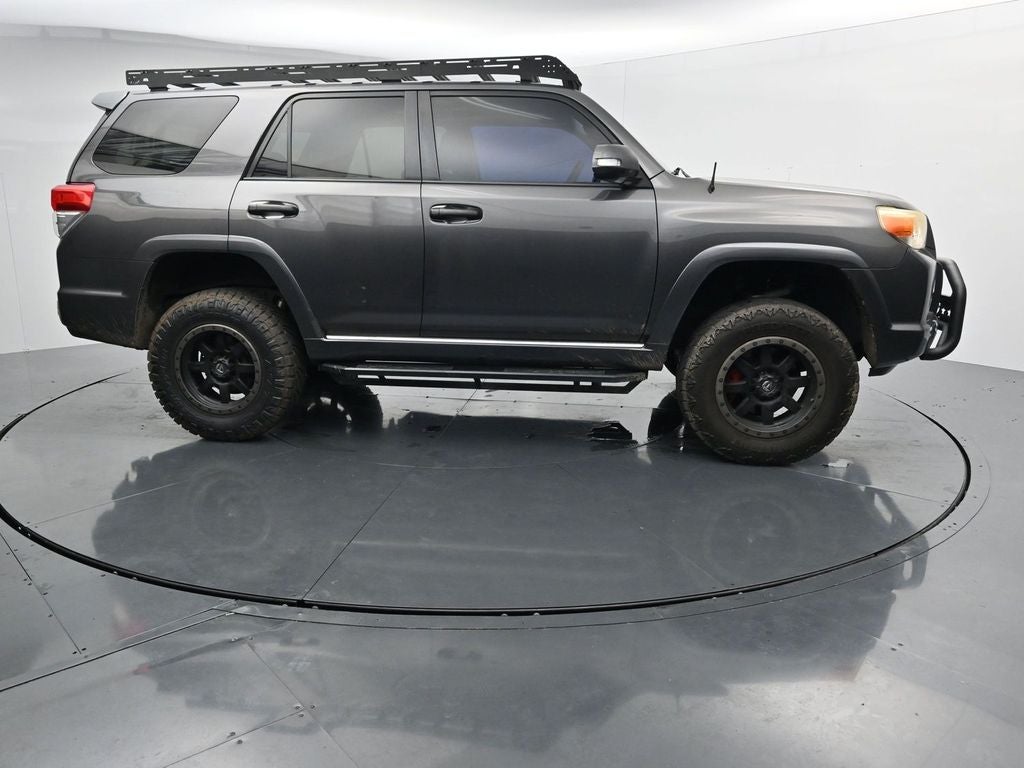 2010 Toyota 4Runner SR5